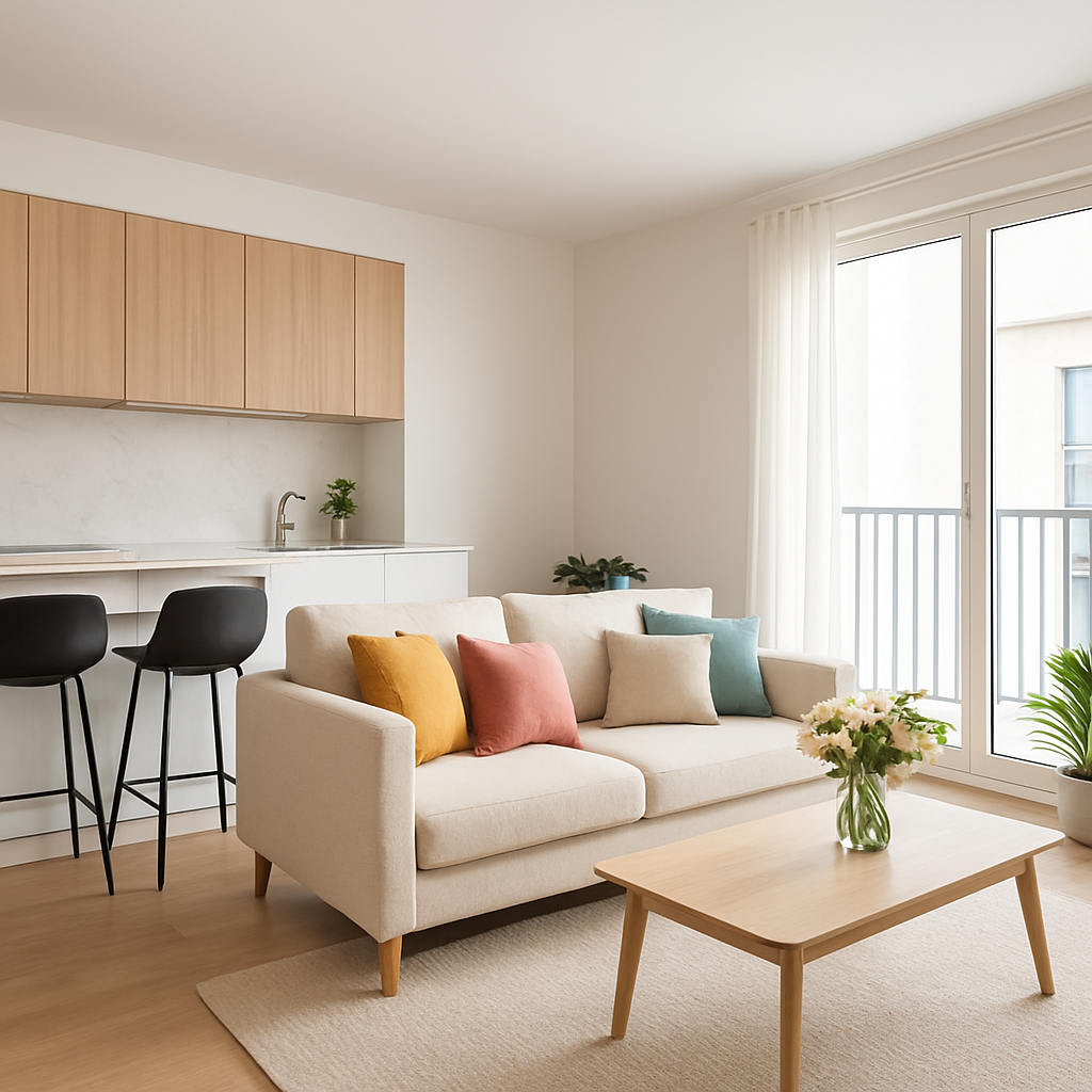 Agence immobilière de IMOZOUM