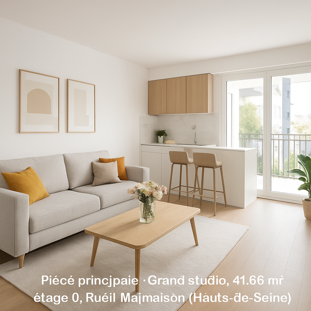 Agence immobilière de IMOZOUM