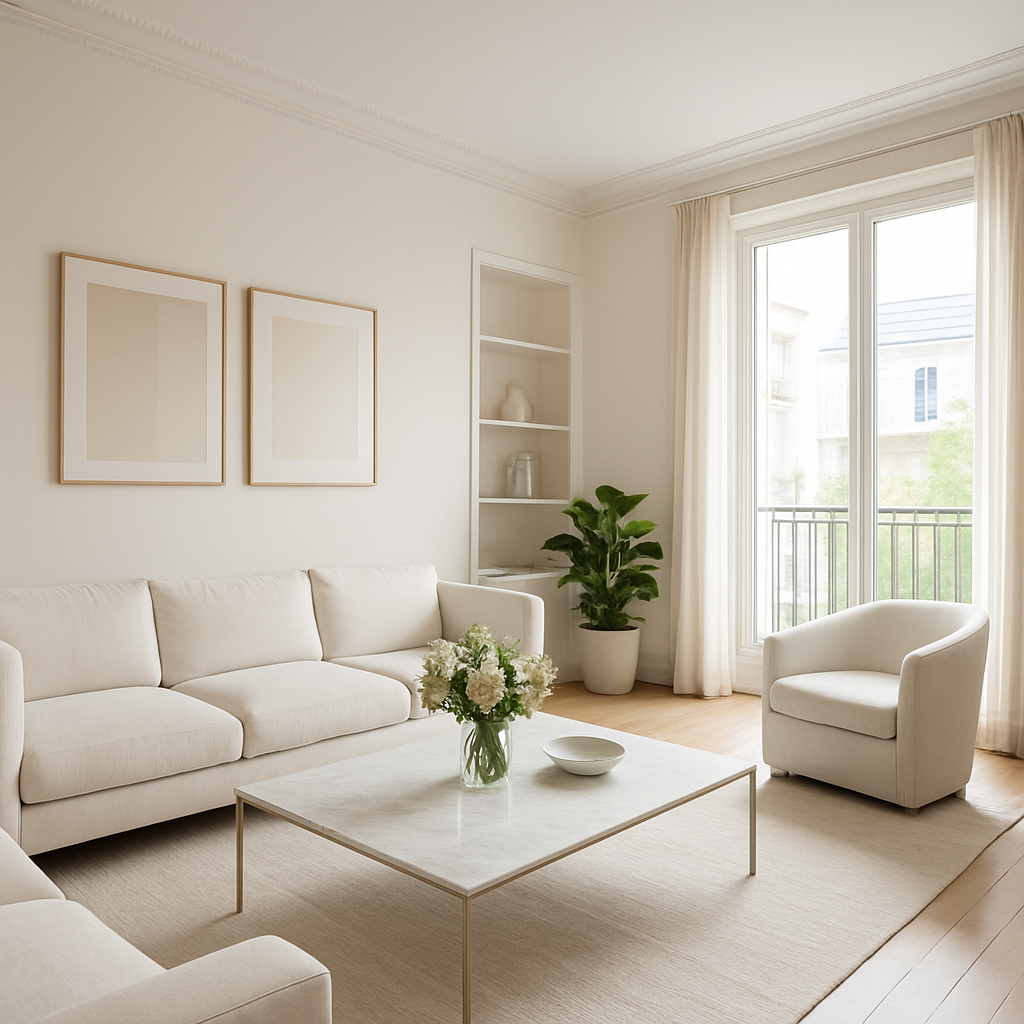 Agence immobilière de IMOZOUM