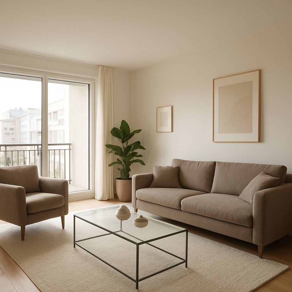 Agence immobilière de IMOZOUM