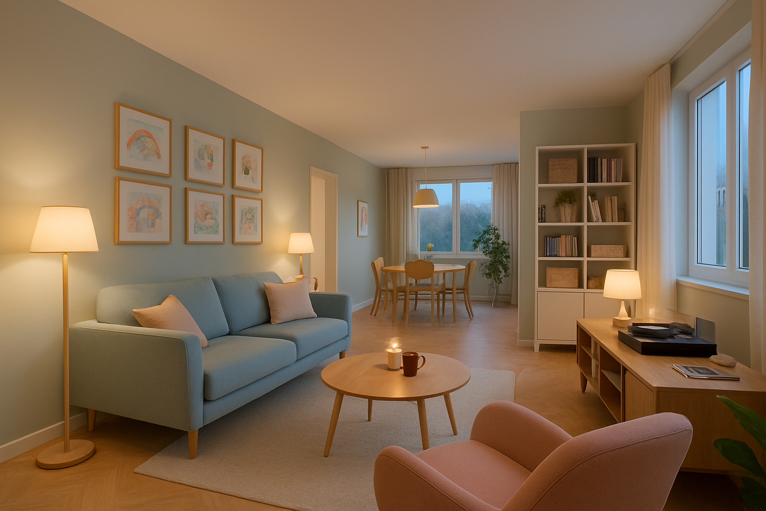 Agence immobilière de IMOZOUM