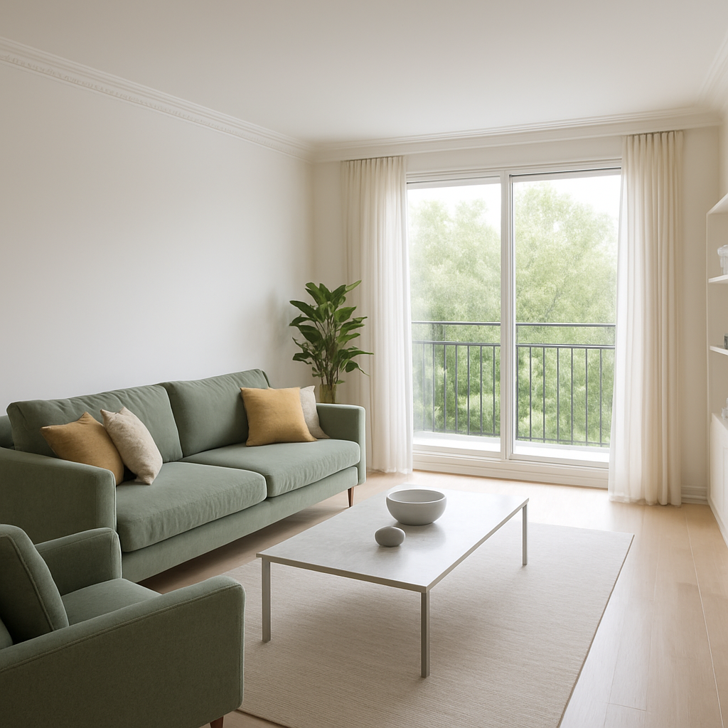 Agence immobilière de IMOZOUM