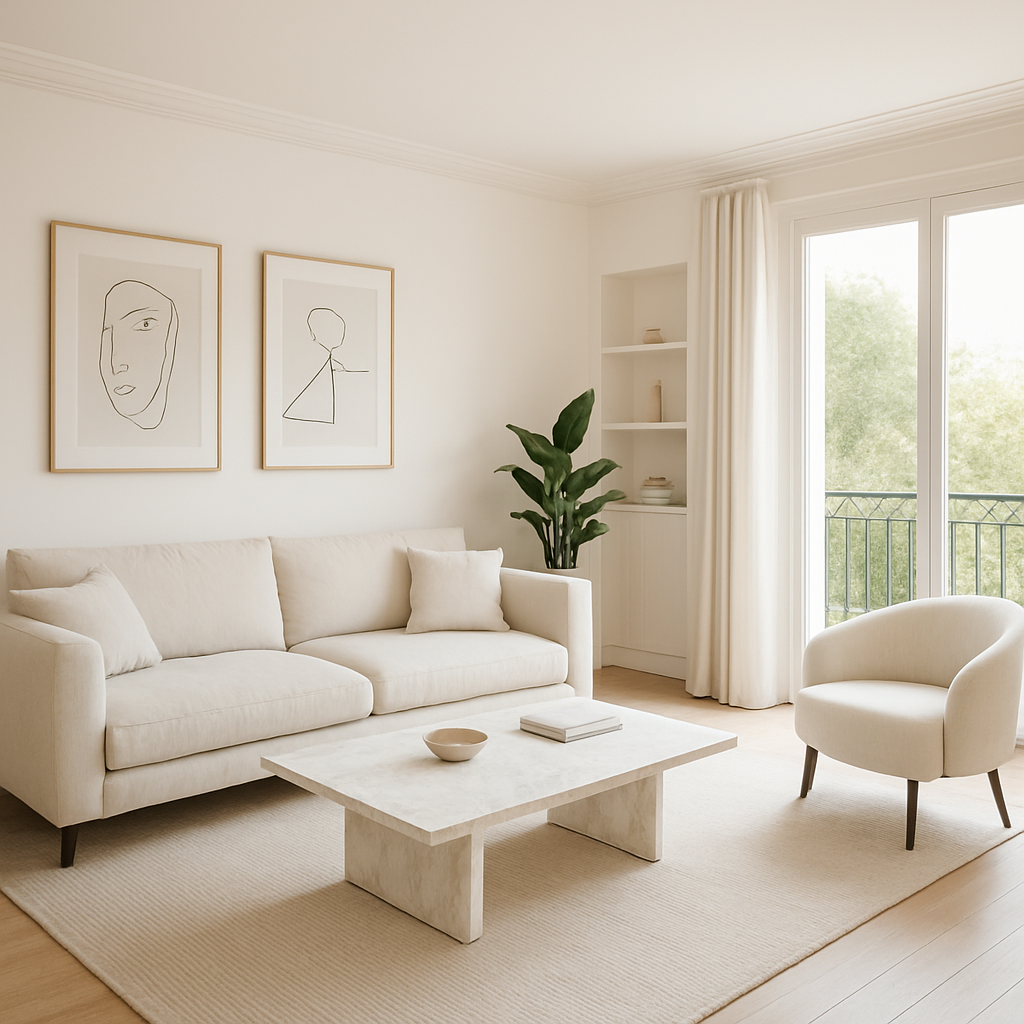 Agence immobilière de IMOZOUM