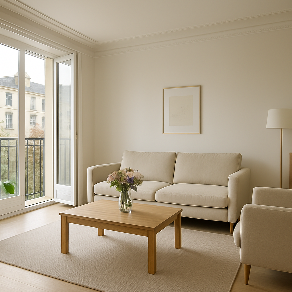 Agence immobilière de IMOZOUM