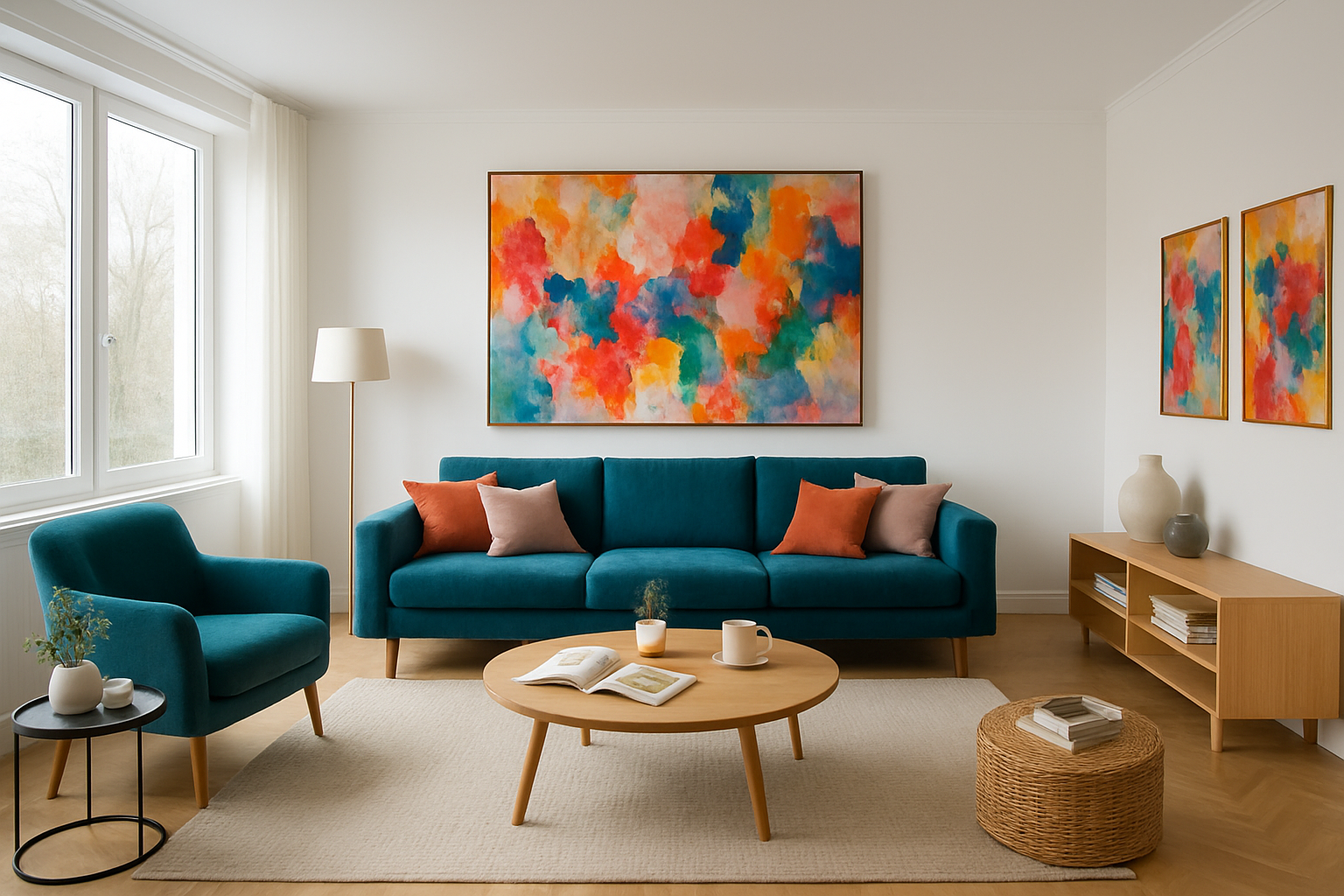 Agence immobilière de IMOZOUM
