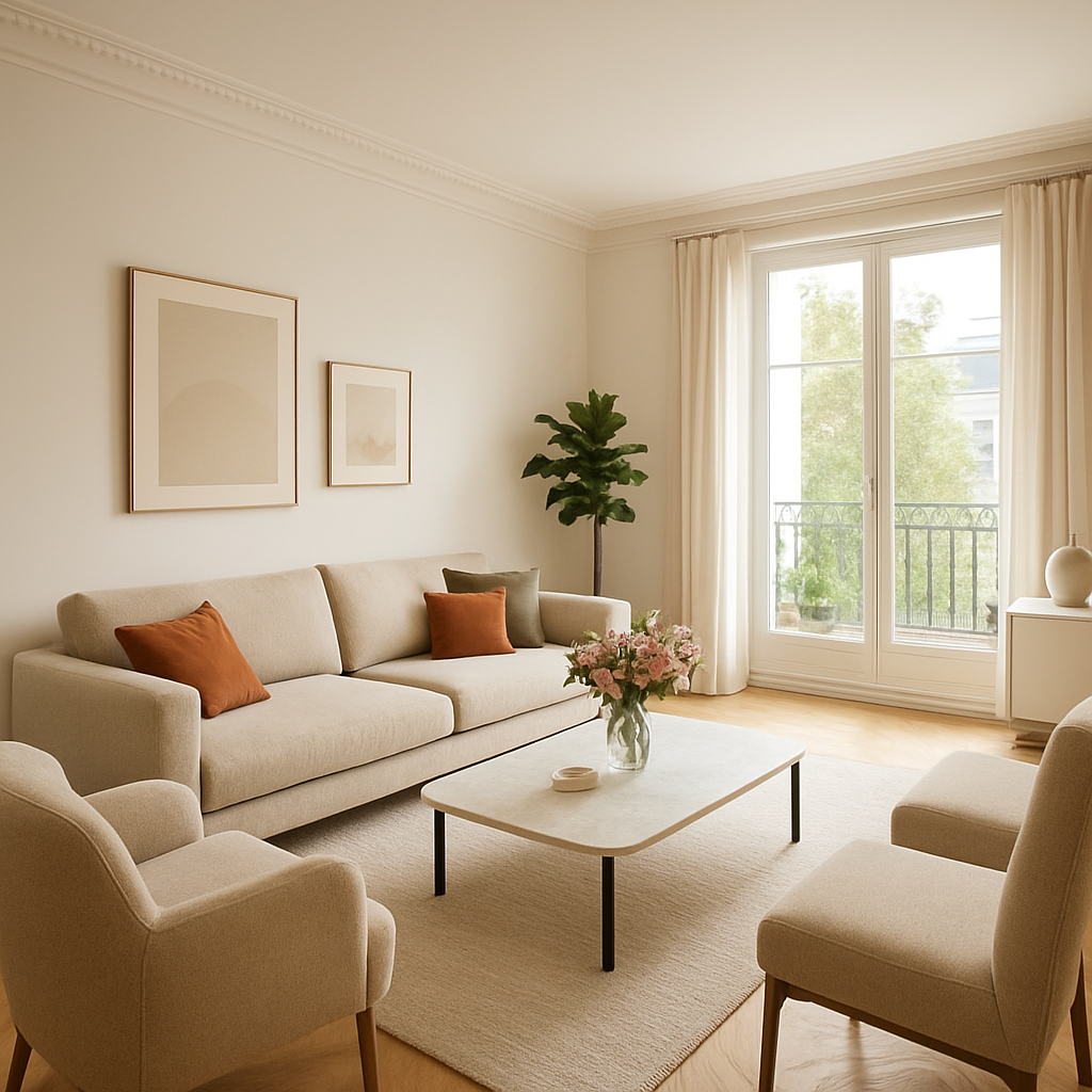 Agence immobilière de IMOZOUM