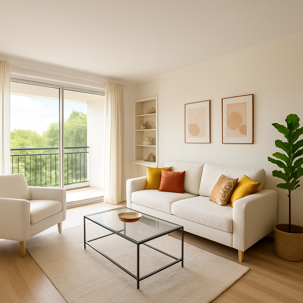 Agence immobilière de IMOZOUM
