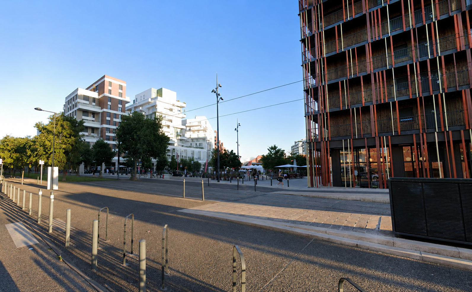 Agence immobilière de ASINVESTIMMO - ASINVESTIMMO