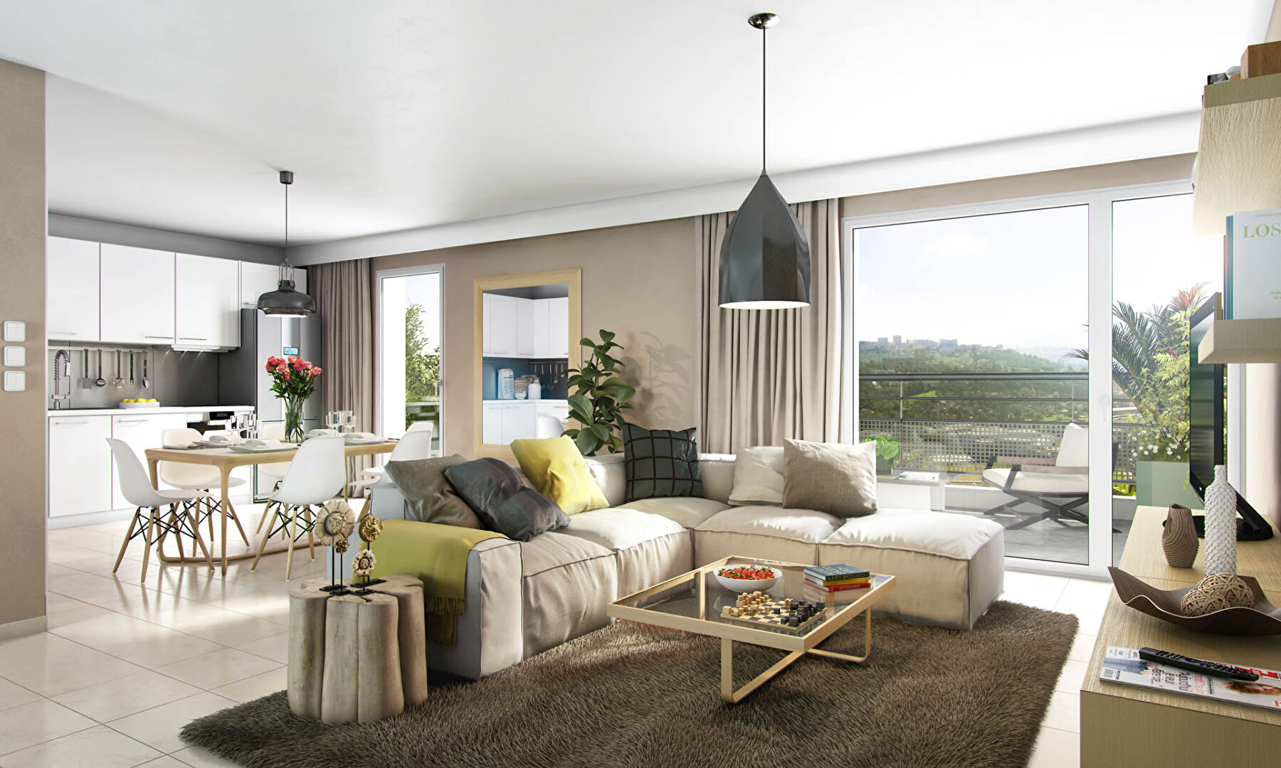 Agence immobilière de ASINVESTIMMO - ASINVESTIMMO