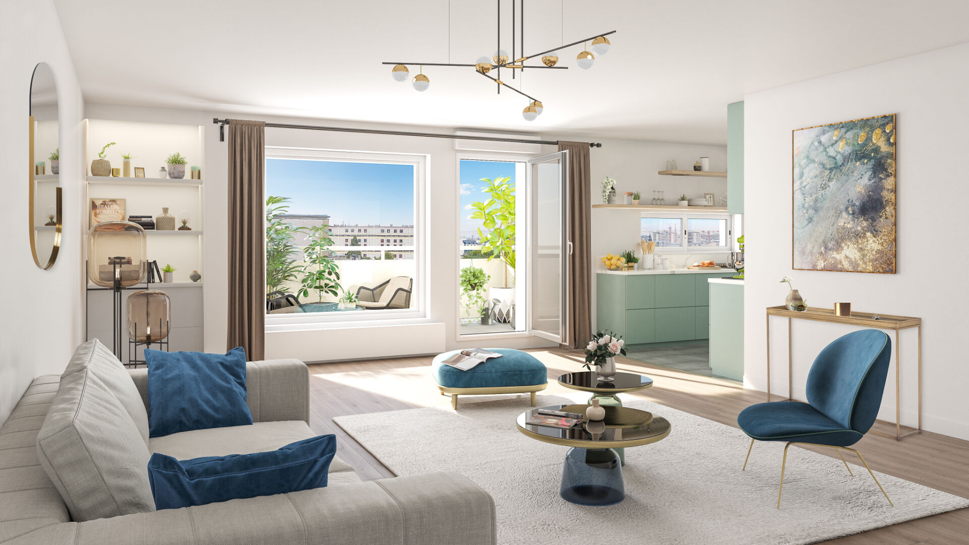 Agence immobilière de ASINVESTIMMO - ASINVESTIMMO