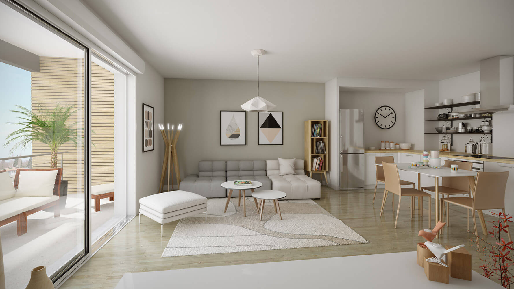 Agence immobilière de ASINVESTIMMO - ASINVESTIMMO