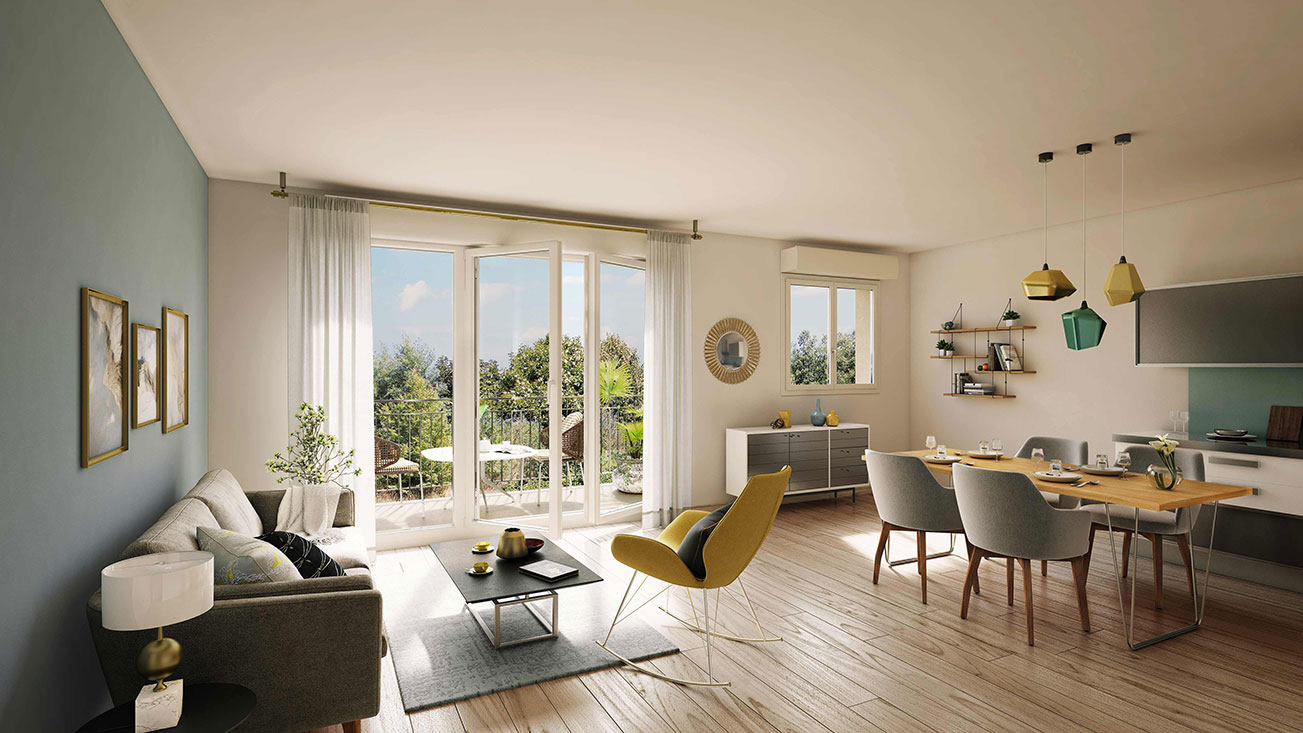 Agence immobilière de ASINVESTIMMO - ASINVESTIMMO