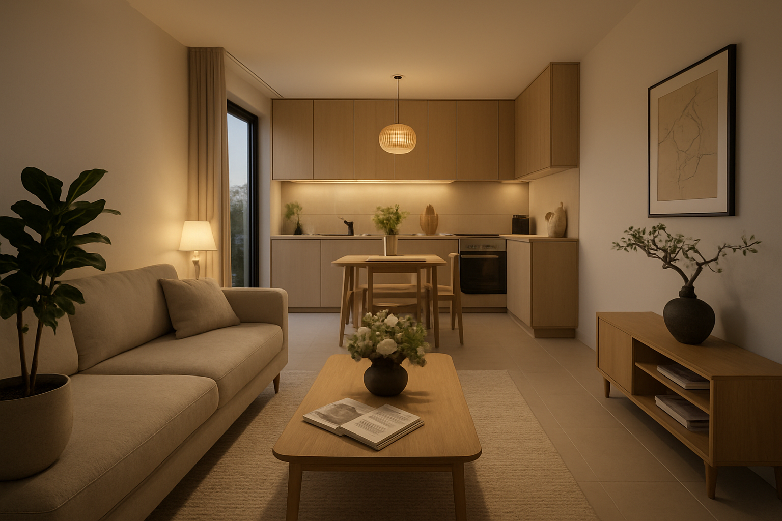 Agence immobilière de IMOZOUM