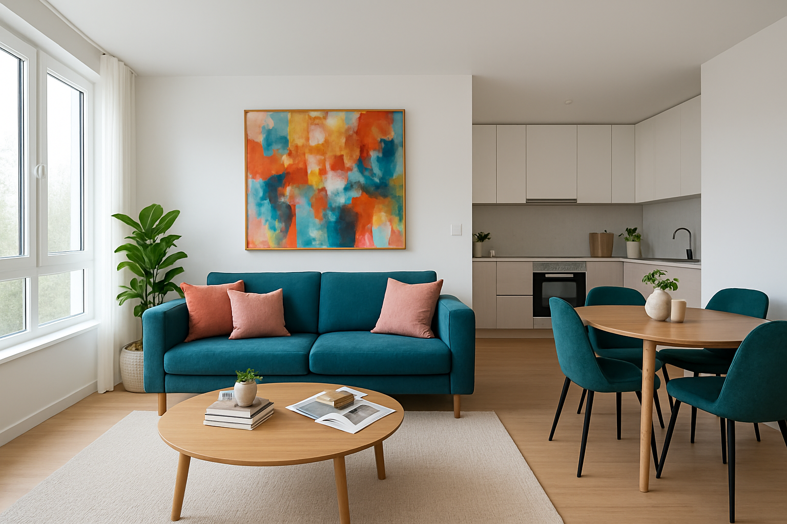 Agence immobilière de IMOZOUM