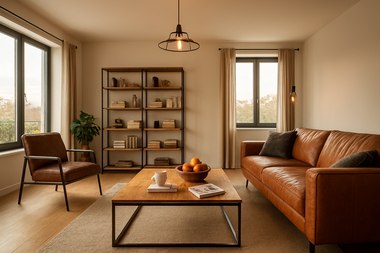 Agence immobilière de IMOZOUM
