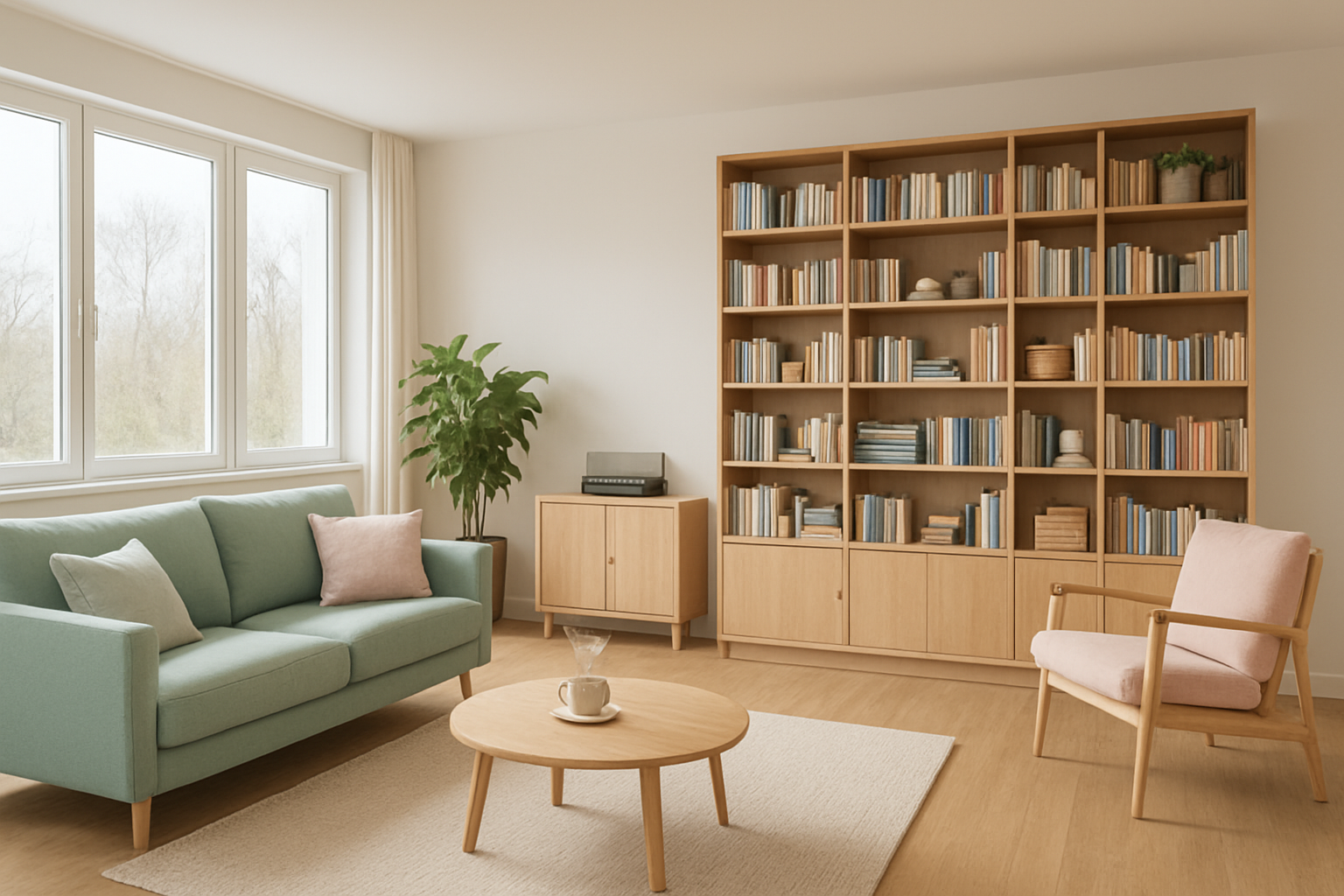 Agence immobilière de IMOZOUM
