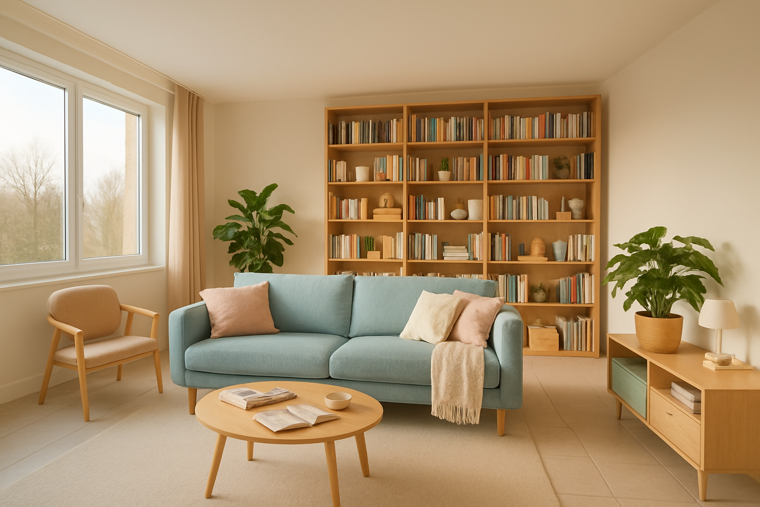 Agence immobilière de IMOZOUM