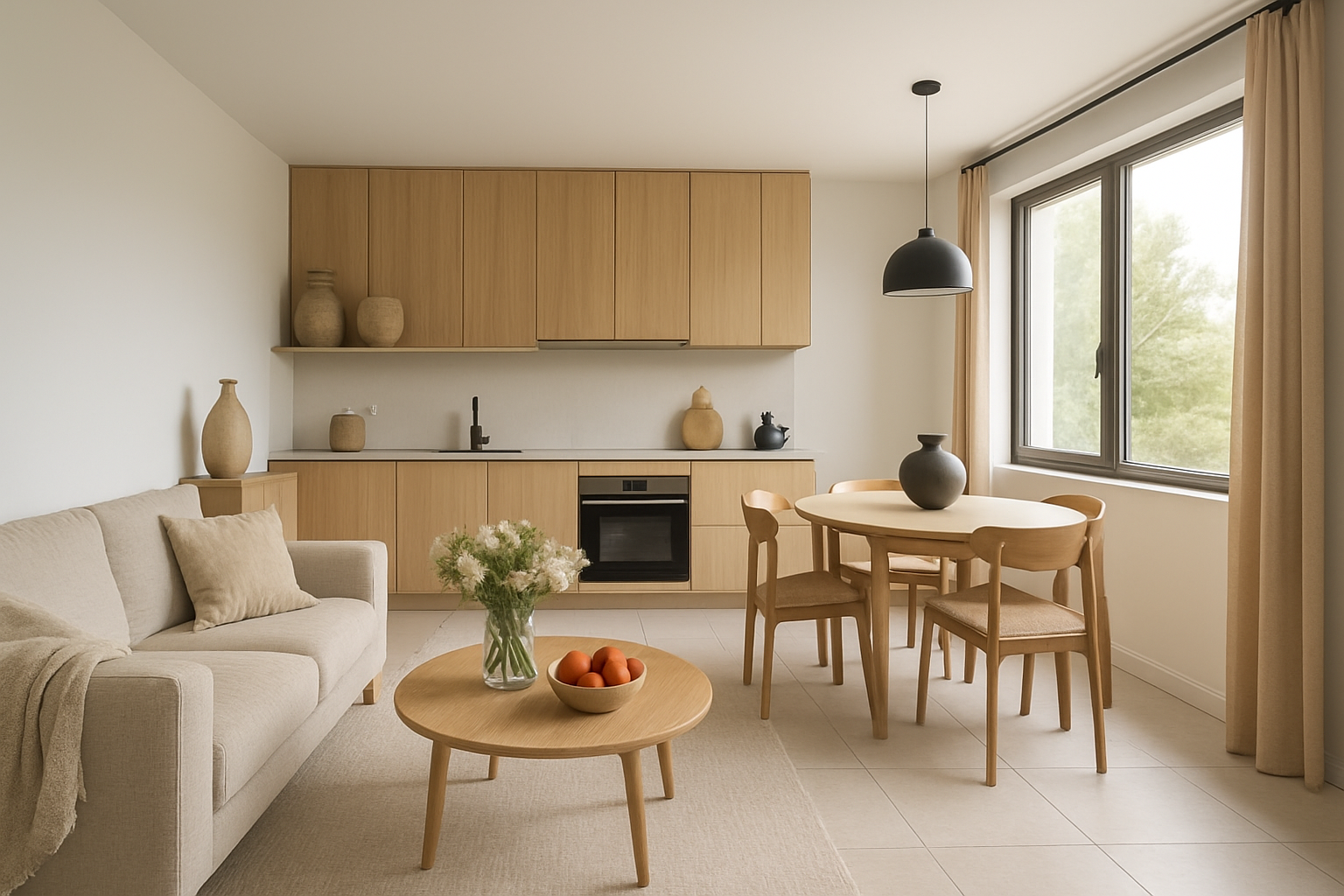 Agence immobilière de IMOZOUM