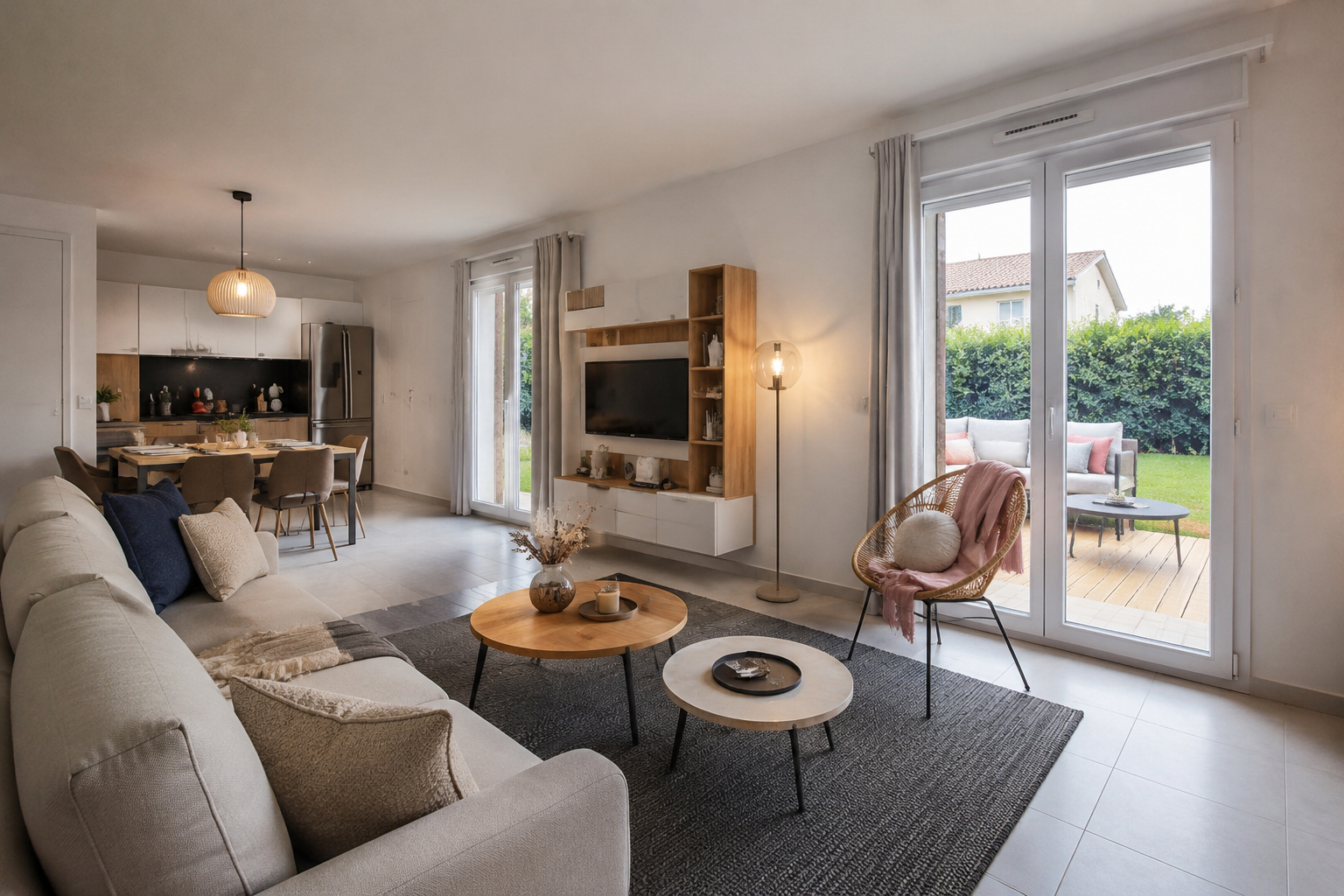 Agence immobilière de ASINVESTIMMO - ASINVESTIMMO