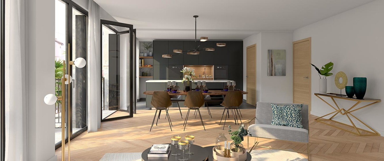 Agence immobilière de ASINVESTIMMO - ASINVESTIMMO