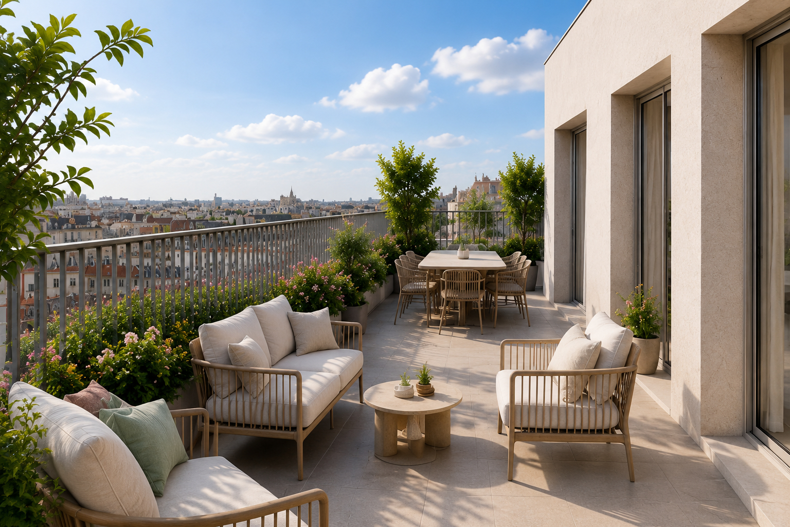 Agence immobilière de ASINVESTIMMO - ASINVESTIMMO