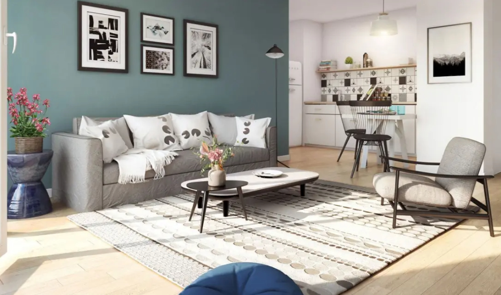 Agence immobilière de ASINVESTIMMO - ASINVESTIMMO