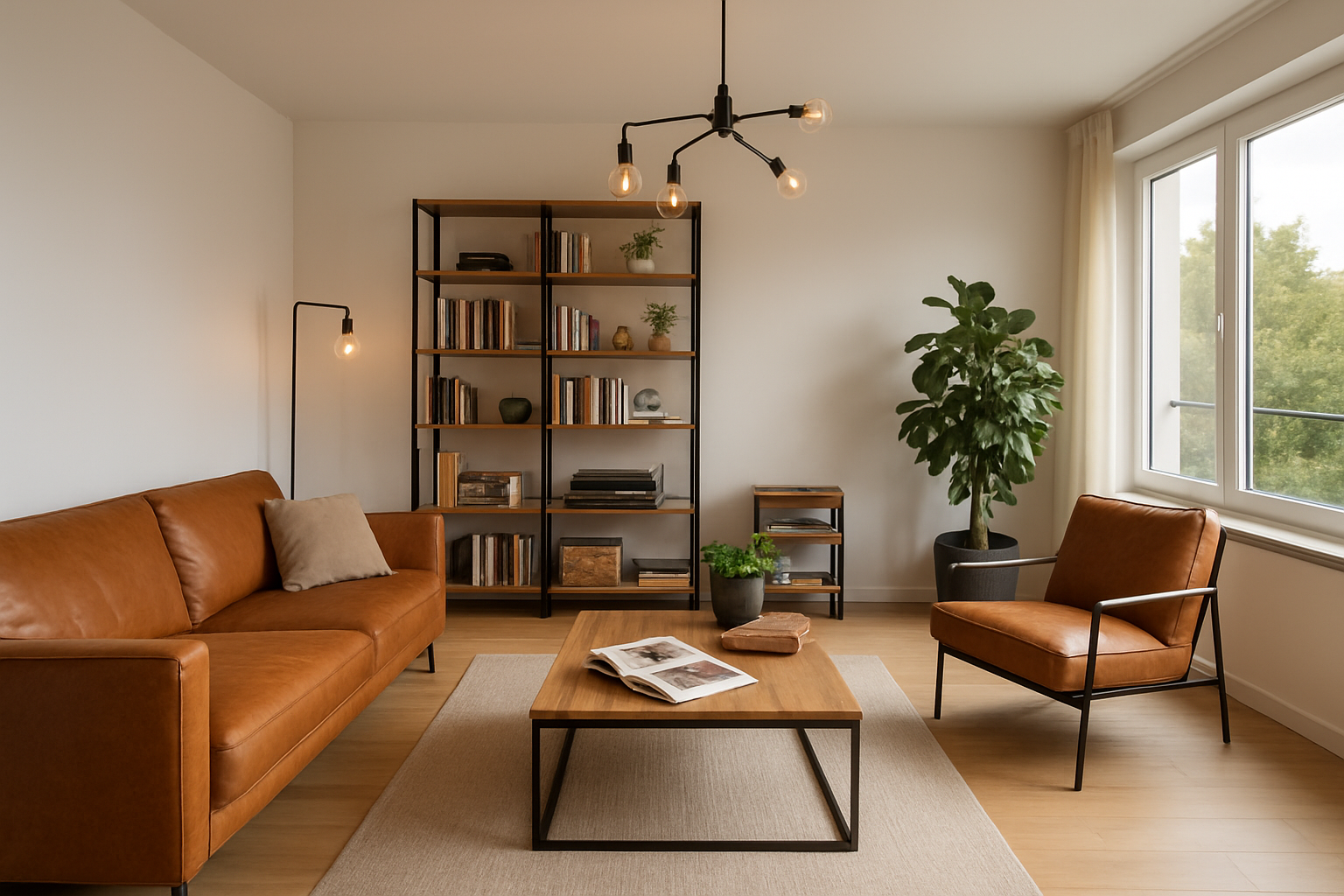 Agence immobilière de IMOZOUM