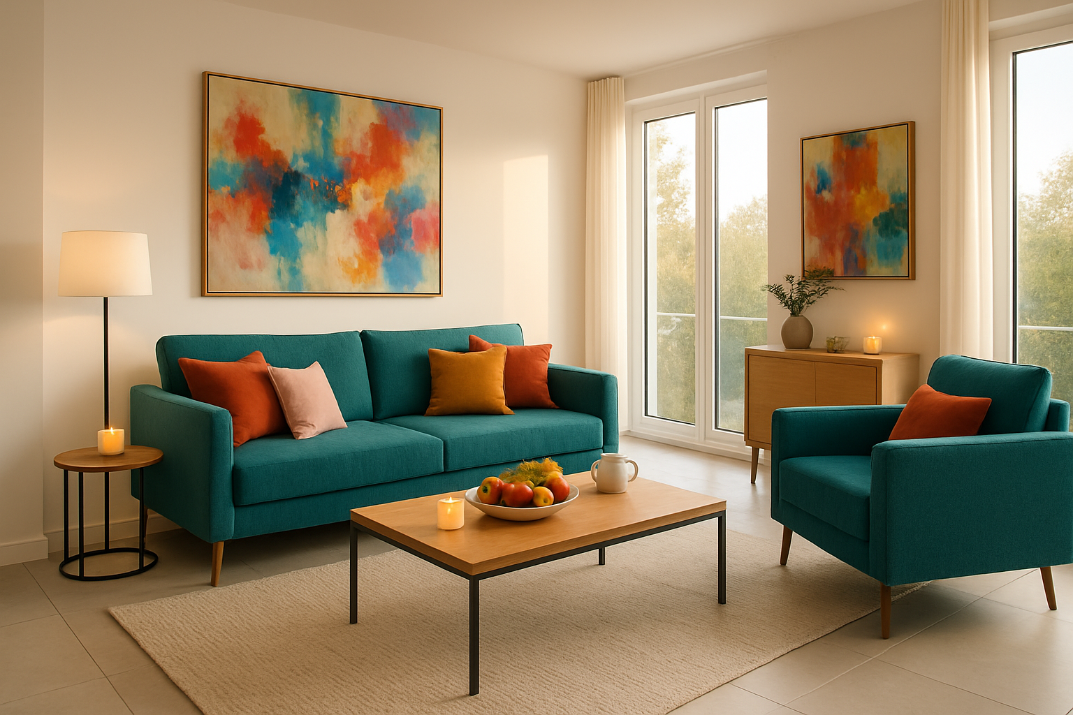 Agence immobilière de IMOZOUM