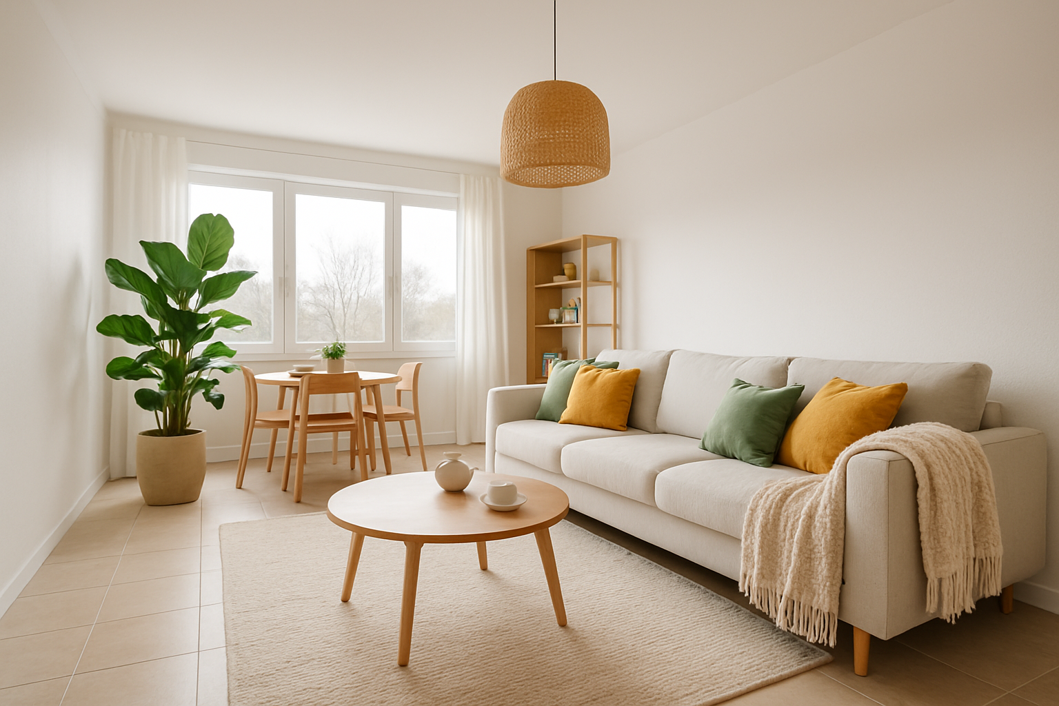 Agence immobilière de IMOZOUM