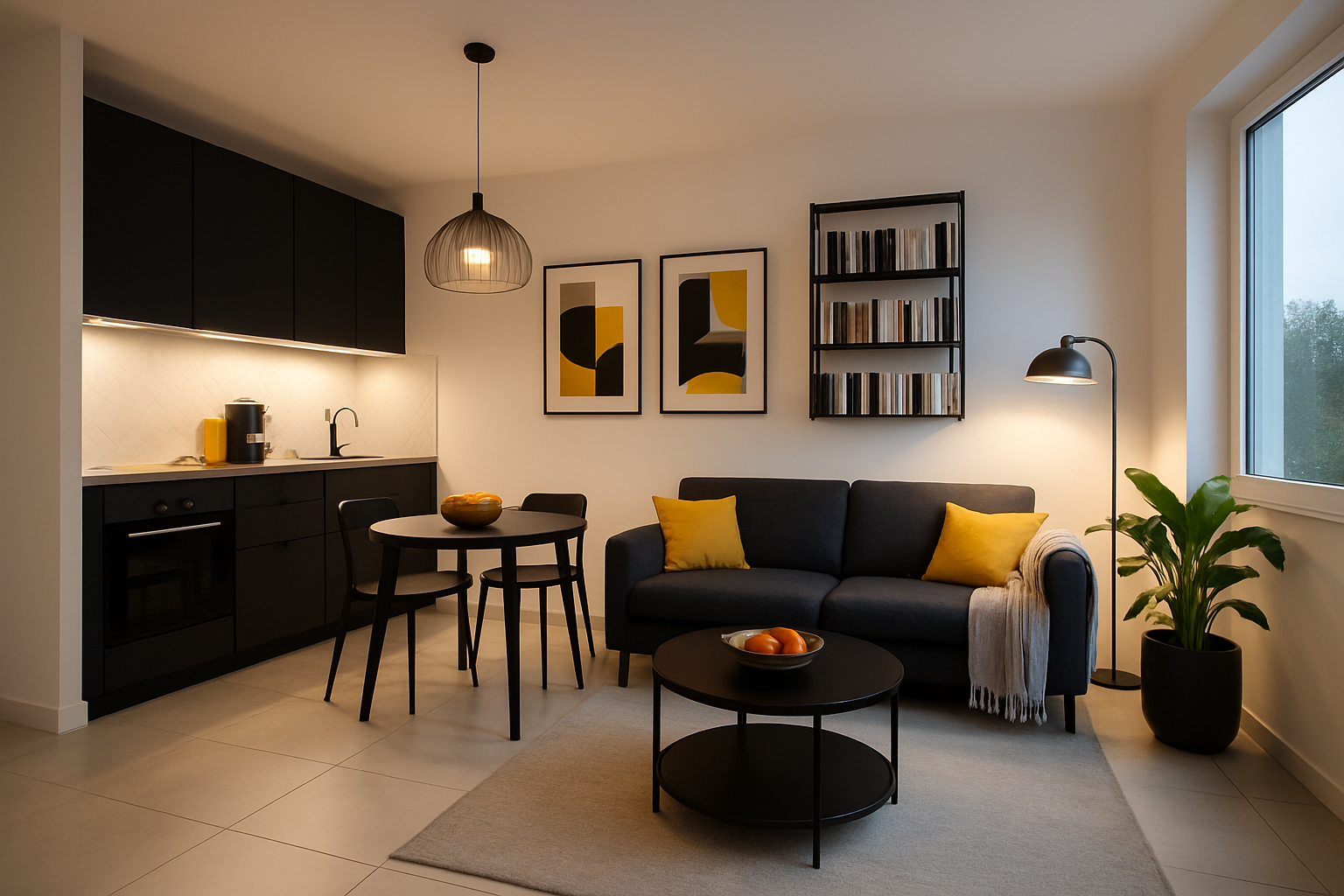 Agence immobilière de IMOZOUM