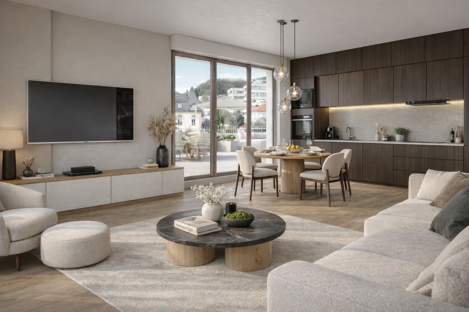 Agence immobilière de ASINVESTIMMO - ASINVESTIMMO