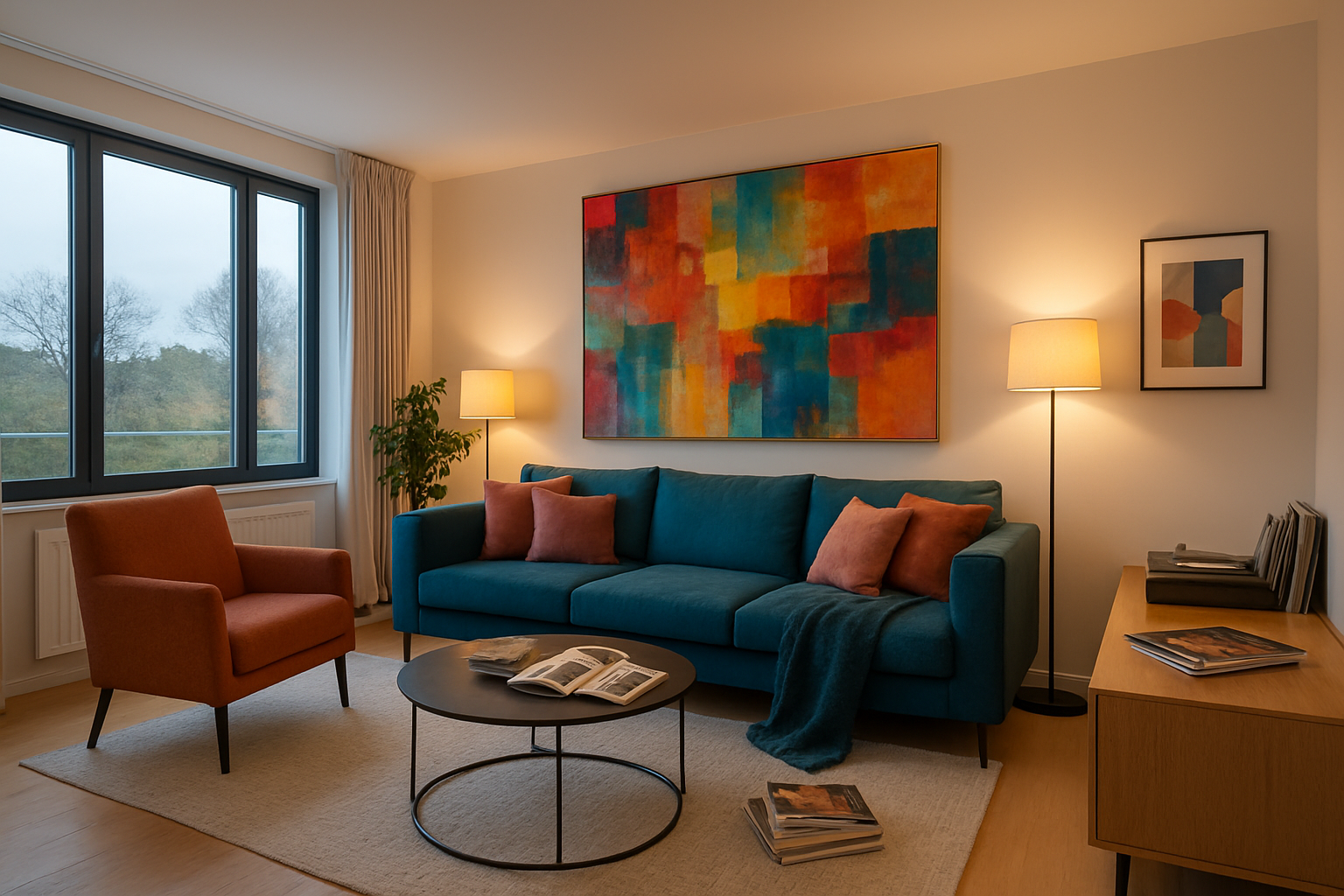 Agence immobilière de IMOZOUM