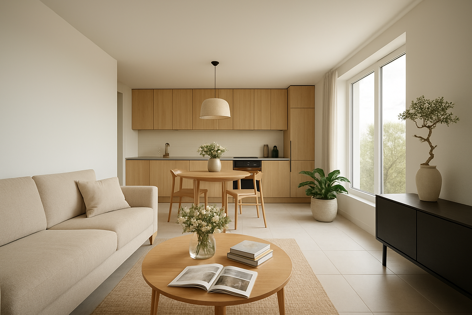 Agence immobilière de IMOZOUM