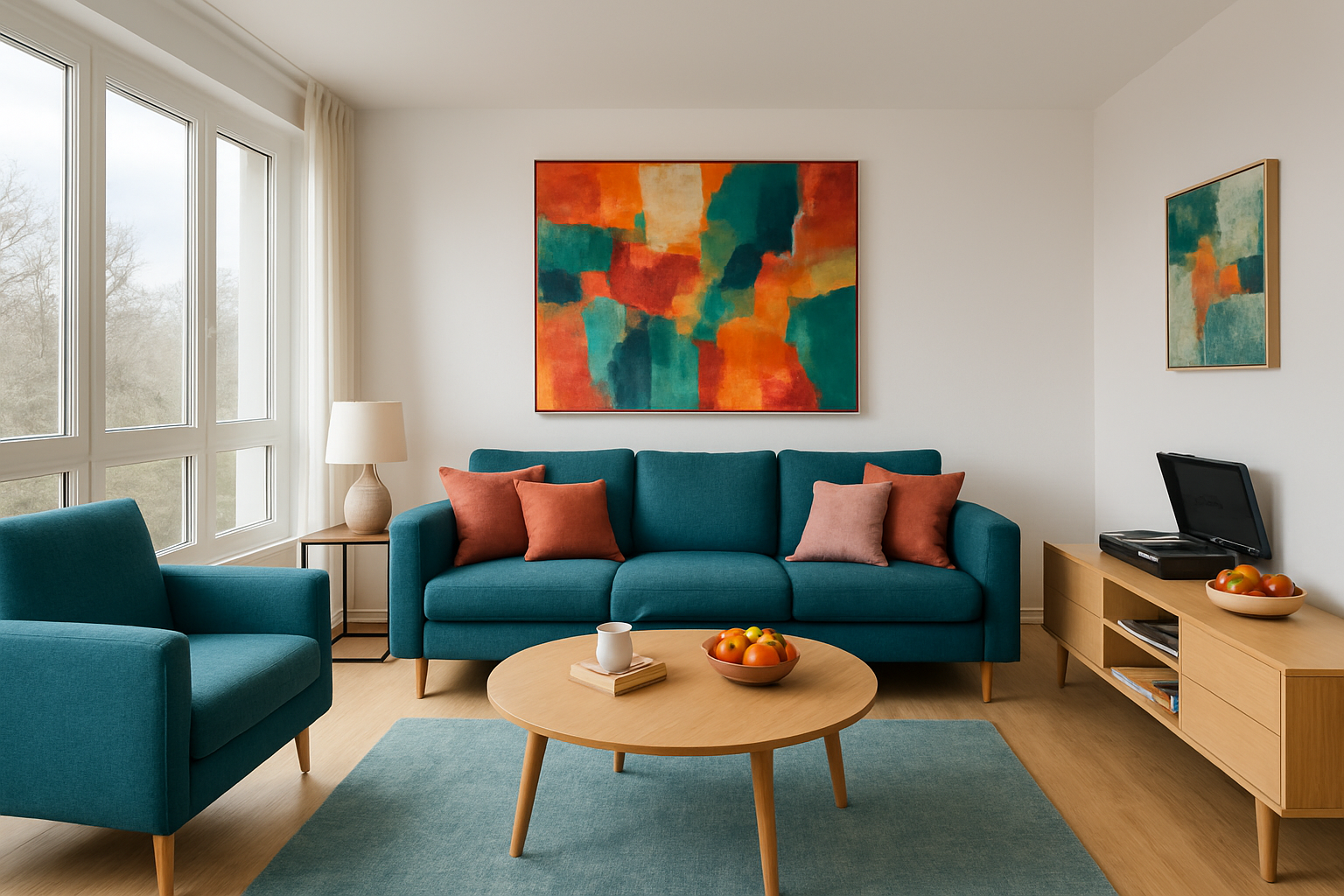 Agence immobilière de IMOZOUM