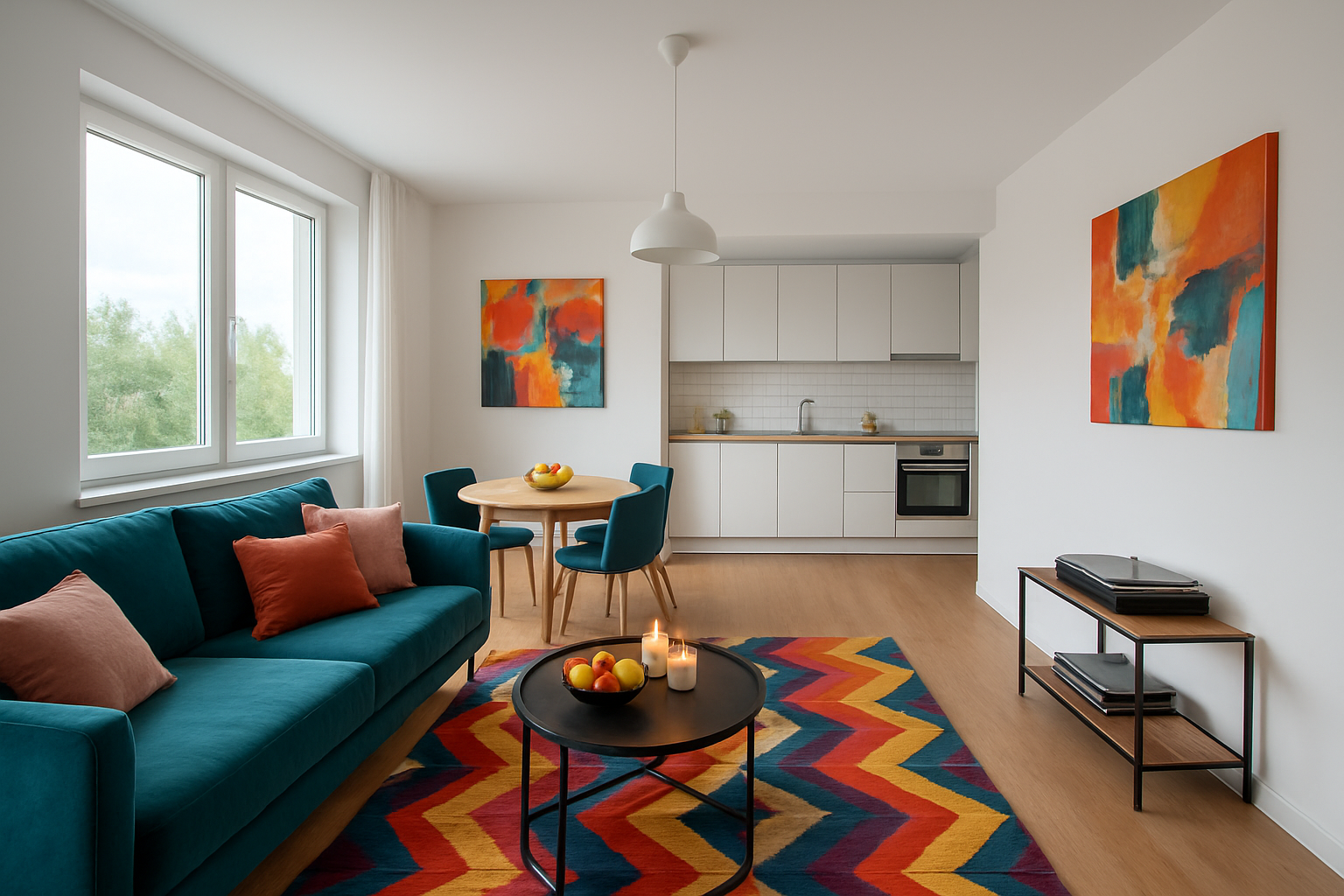 Agence immobilière de IMOZOUM