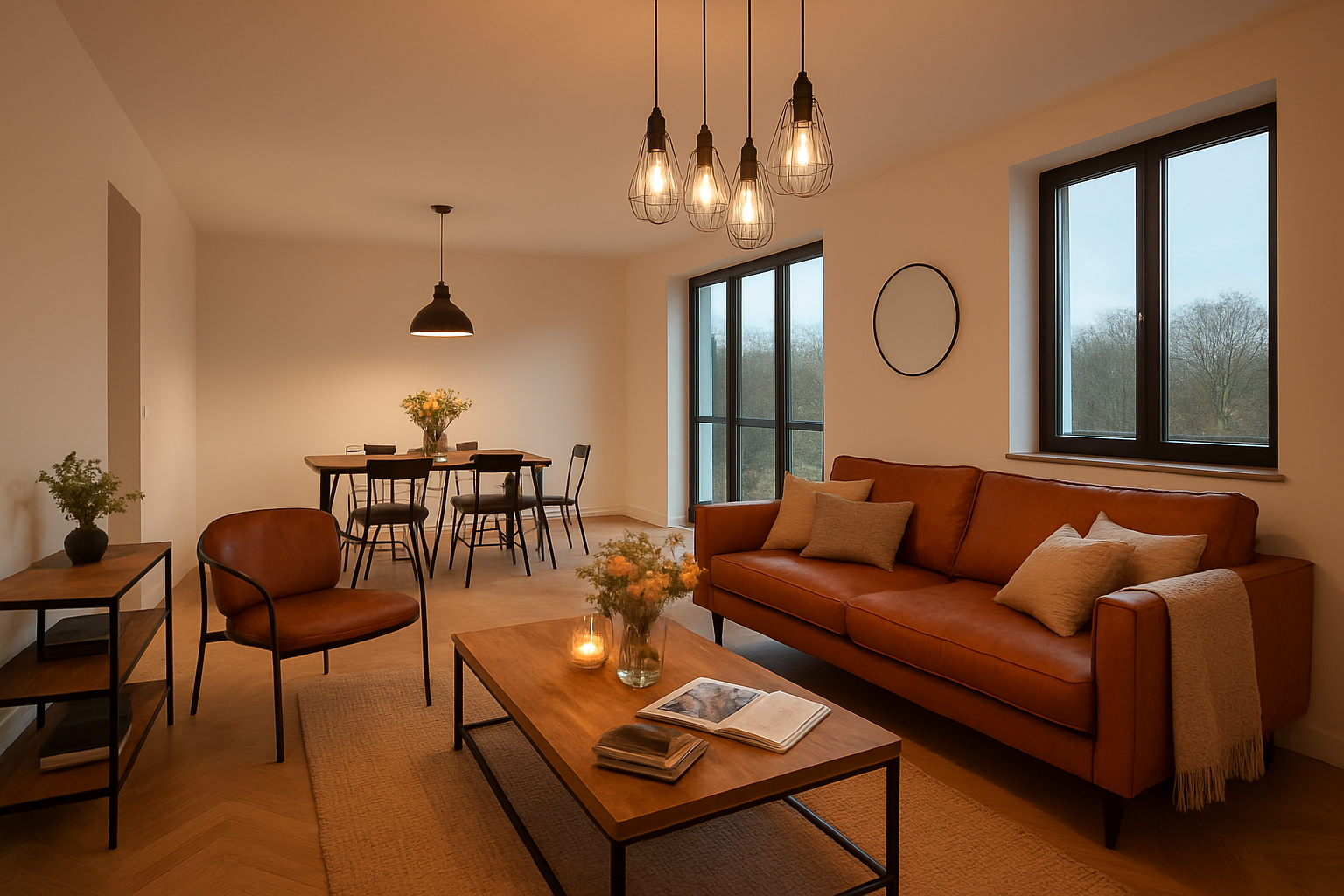 Agence immobilière de IMOZOUM