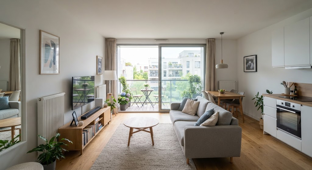 Agence immobilière de ASINVESTIMMO - ASINVESTIMMO