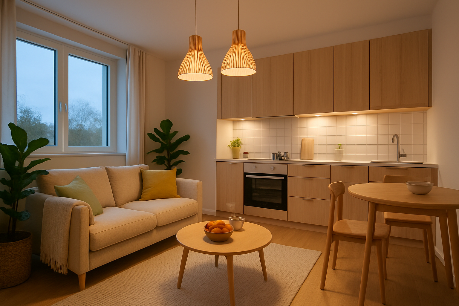 Agence immobilière de IMOZOUM