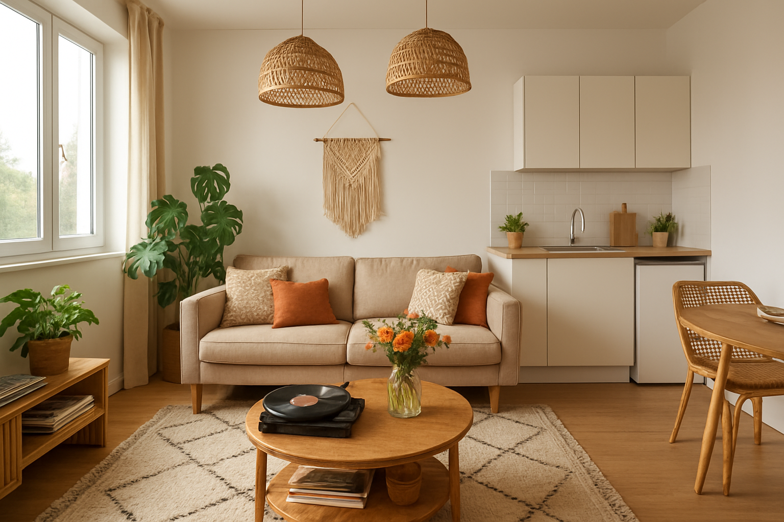 Agence immobilière de IMOZOUM