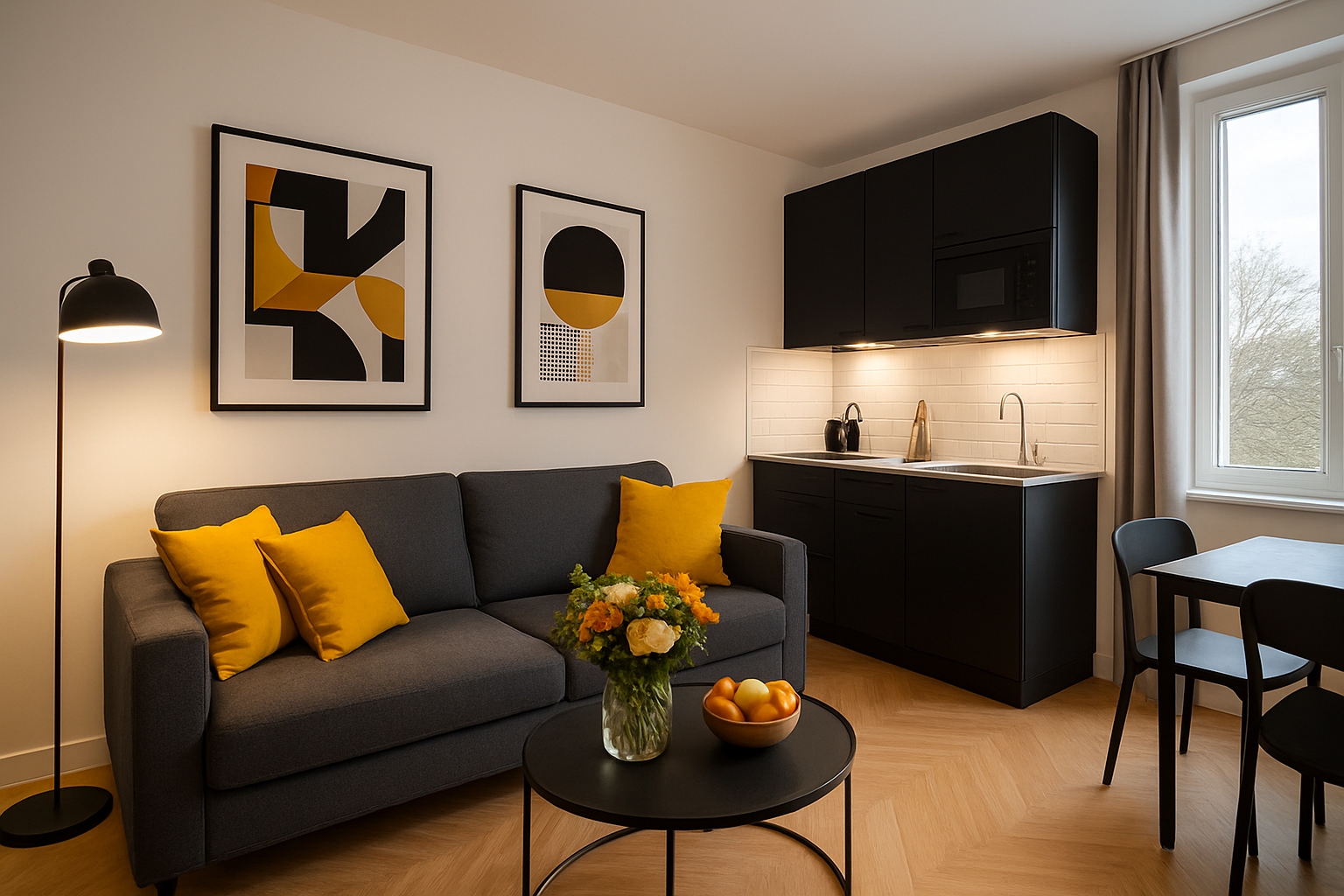 Agence immobilière de IMOZOUM