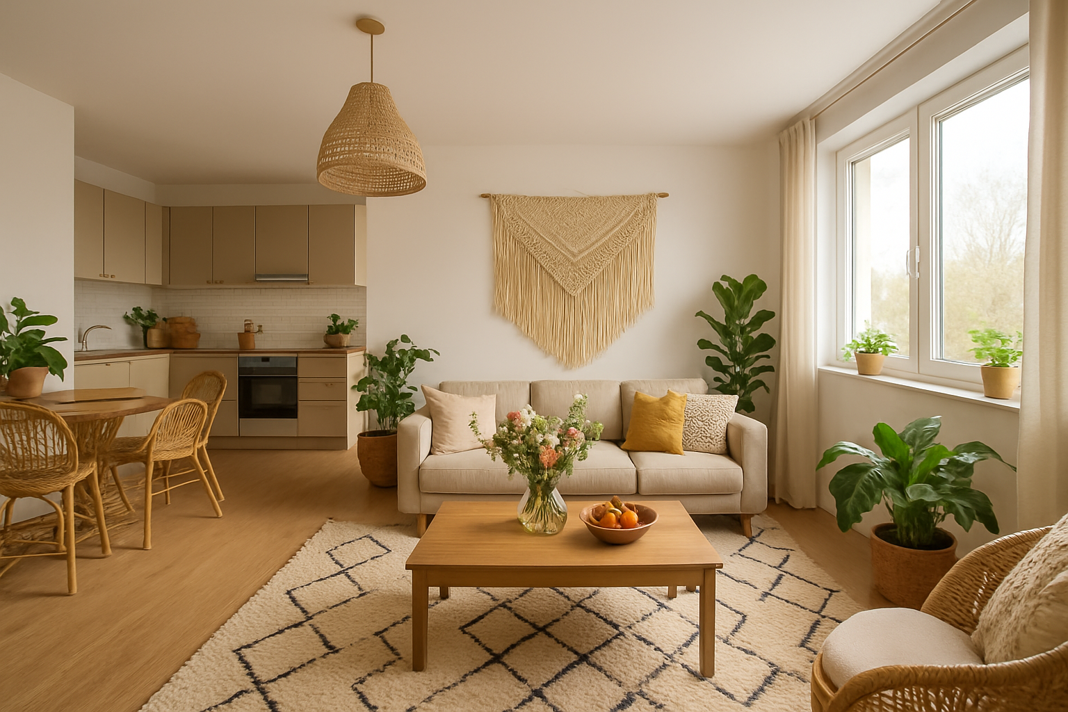 Agence immobilière de IMOZOUM