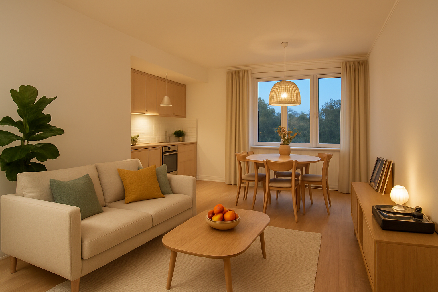 Agence immobilière de IMOZOUM