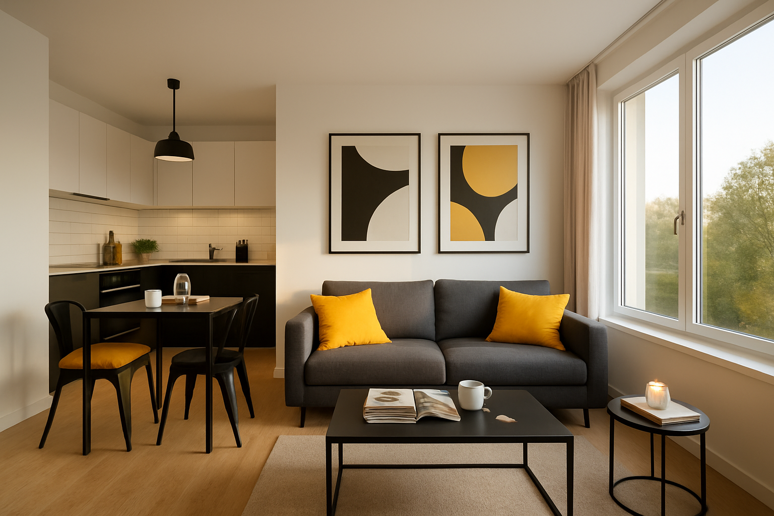 Agence immobilière de IMOZOUM