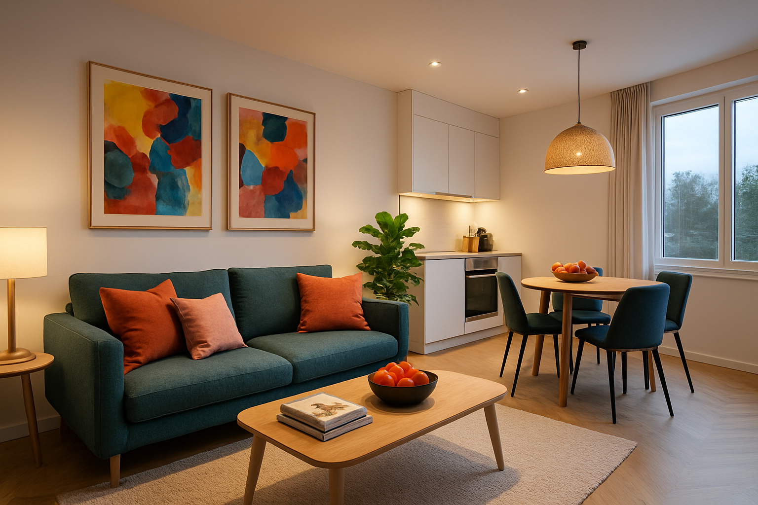 Agence immobilière de IMOZOUM