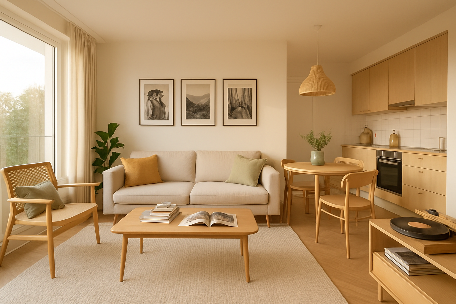 Agence immobilière de IMOZOUM