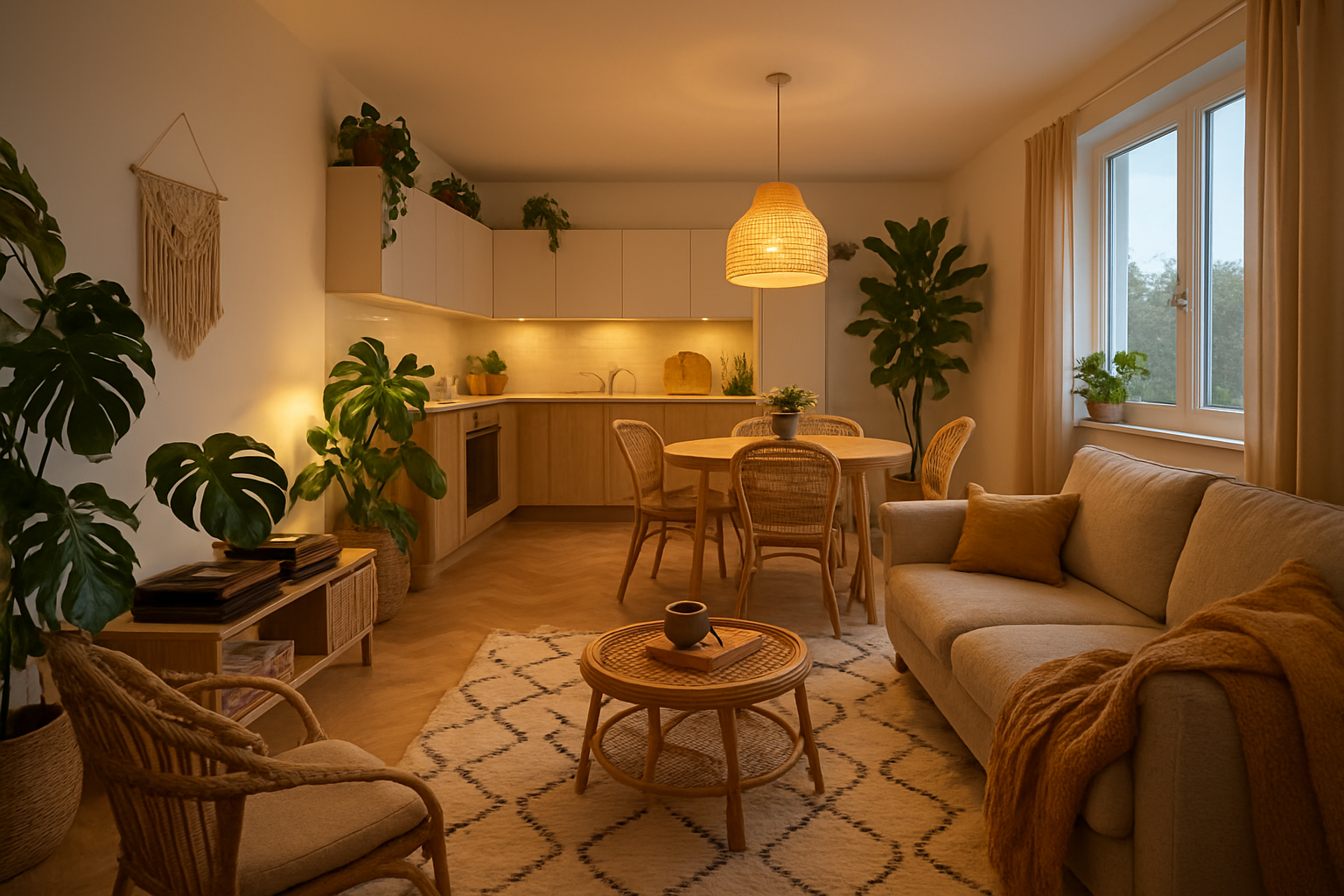 Agence immobilière de IMOZOUM