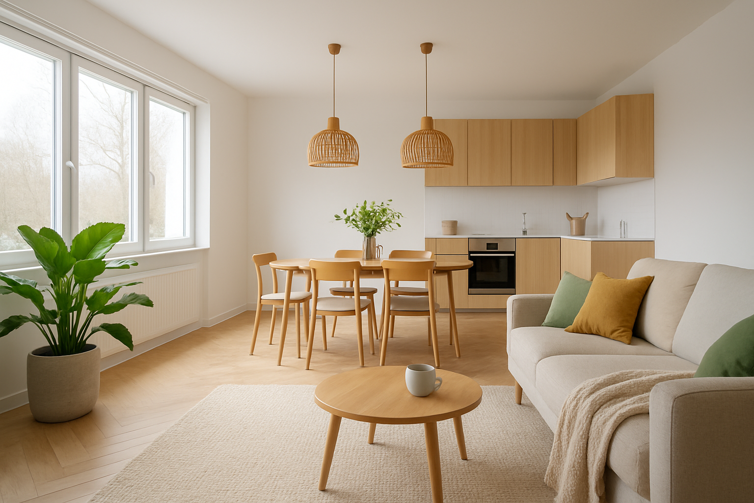 Agence immobilière de IMOZOUM