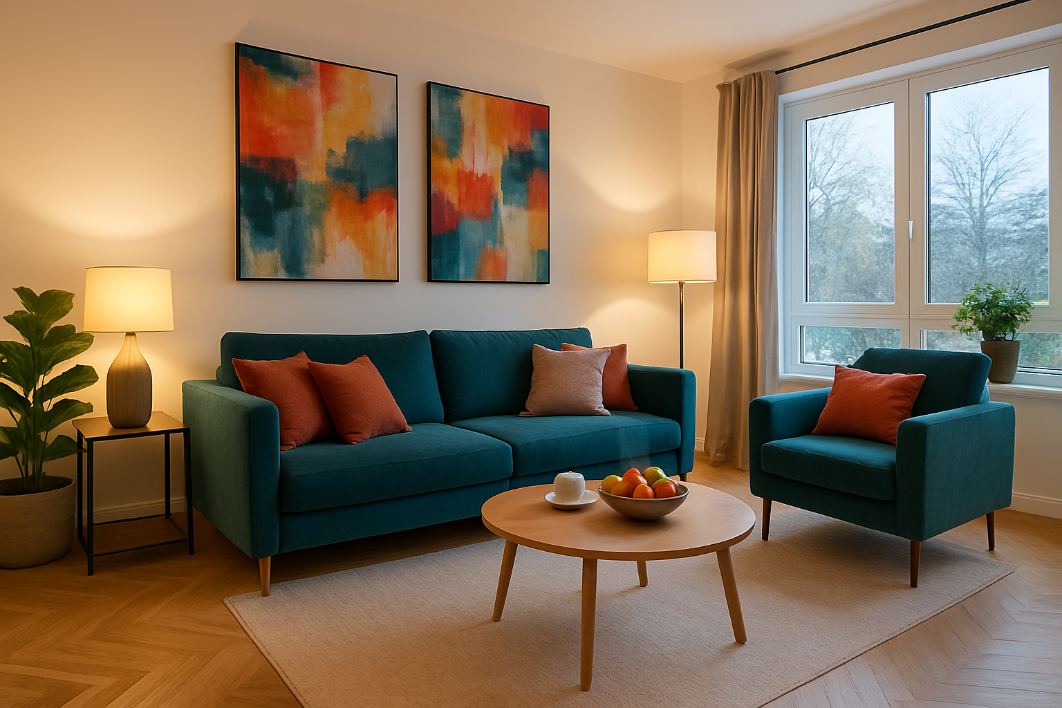 Agence immobilière de IMOZOUM