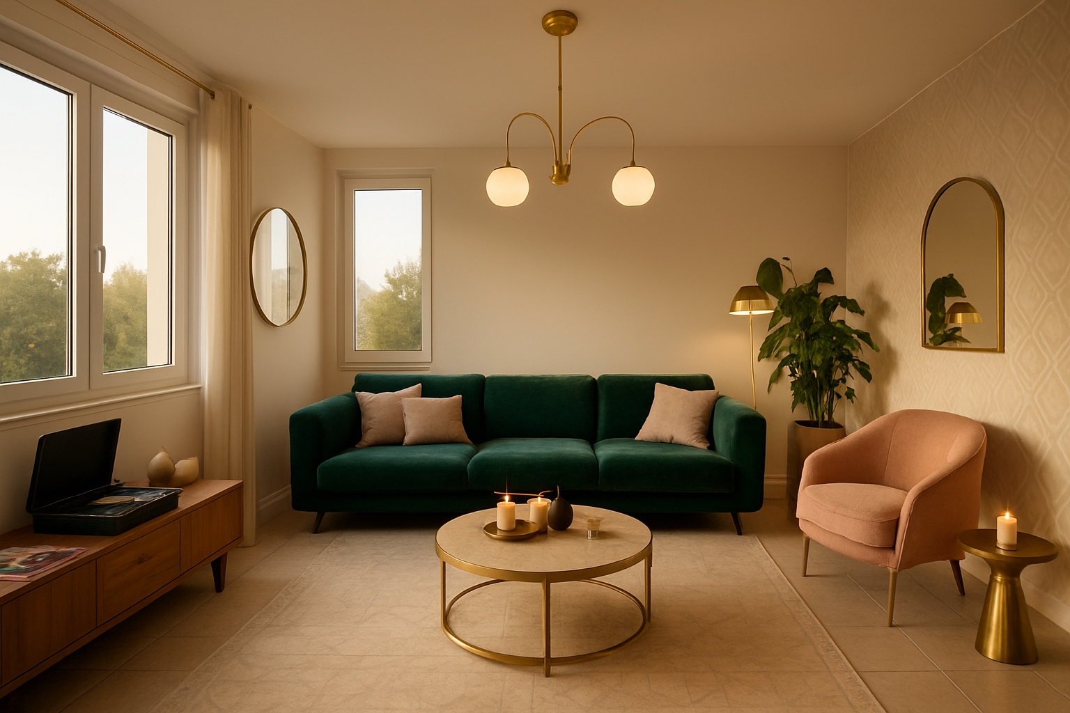 Agence immobilière de IMOZOUM