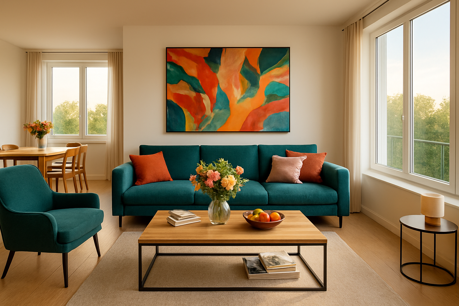 Agence immobilière de IMOZOUM